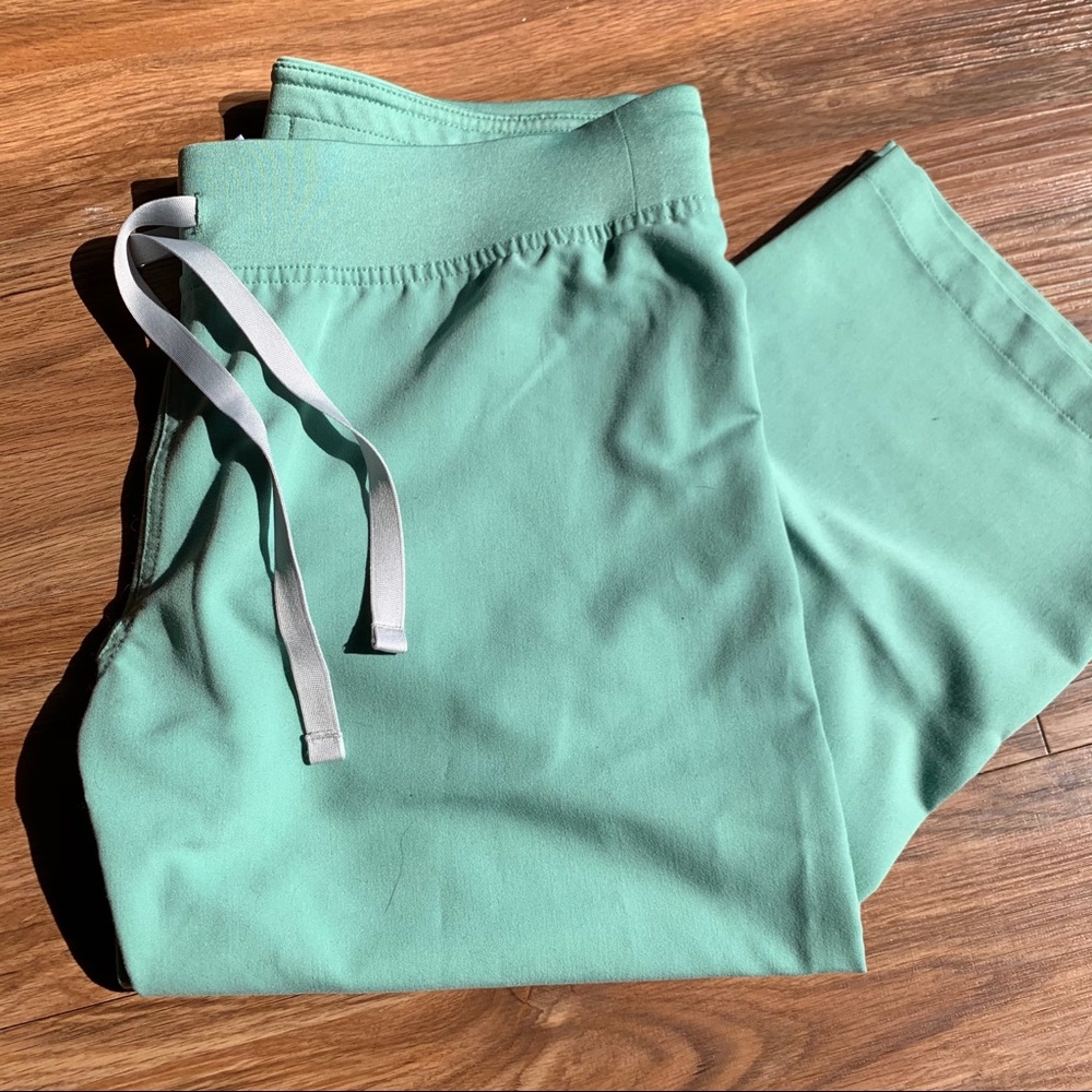 Figs Livingston Scrub Pants